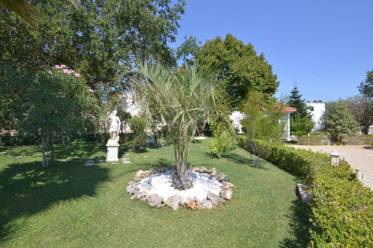 Trulli Petra Chiara Bed & Breakfast Locorotondo Exterior foto